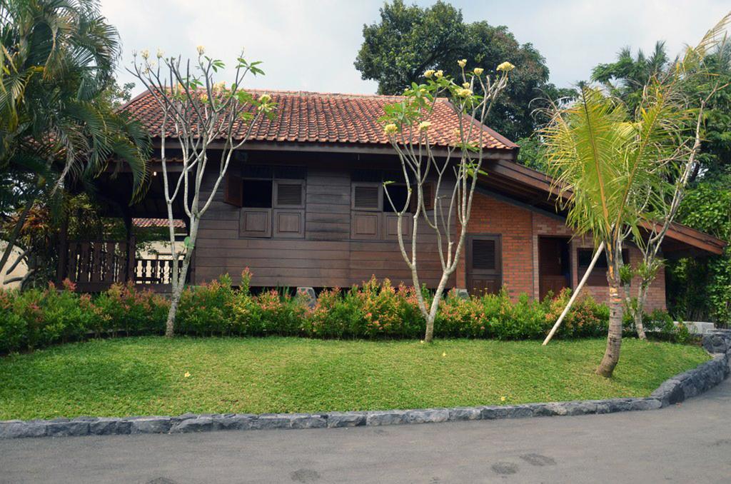 מלון Bumi Cikeas Sentul בוגור מראה חיצוני תמונה