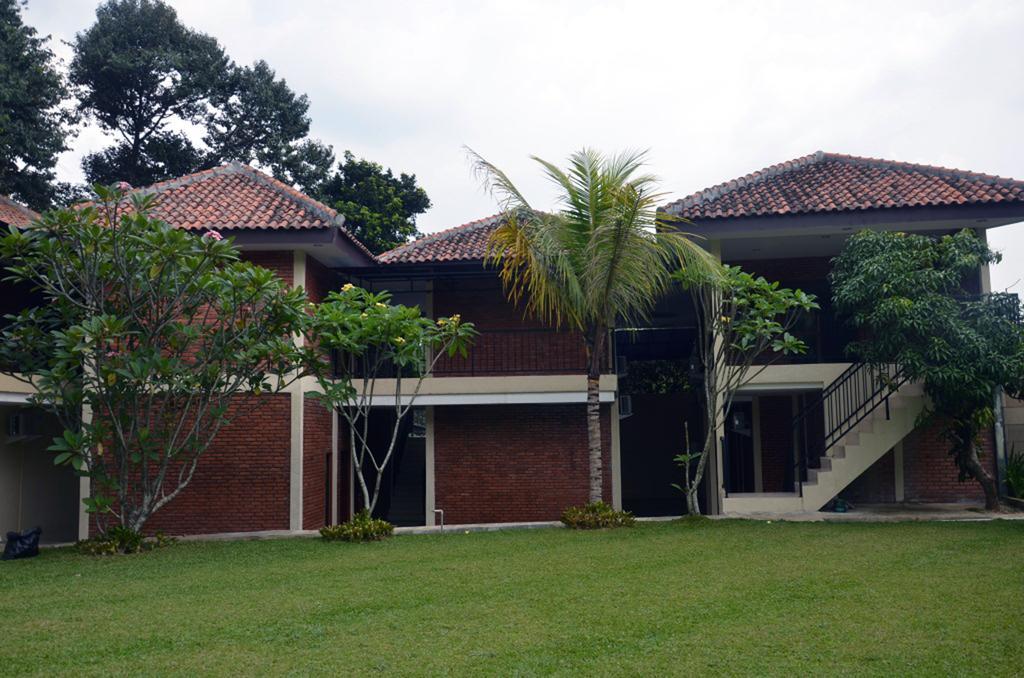 מלון Bumi Cikeas Sentul בוגור מראה חיצוני תמונה