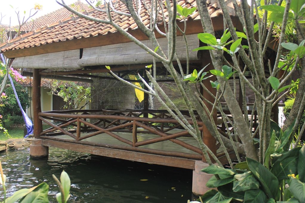 מלון Bumi Cikeas Sentul בוגור מתקנים תמונה